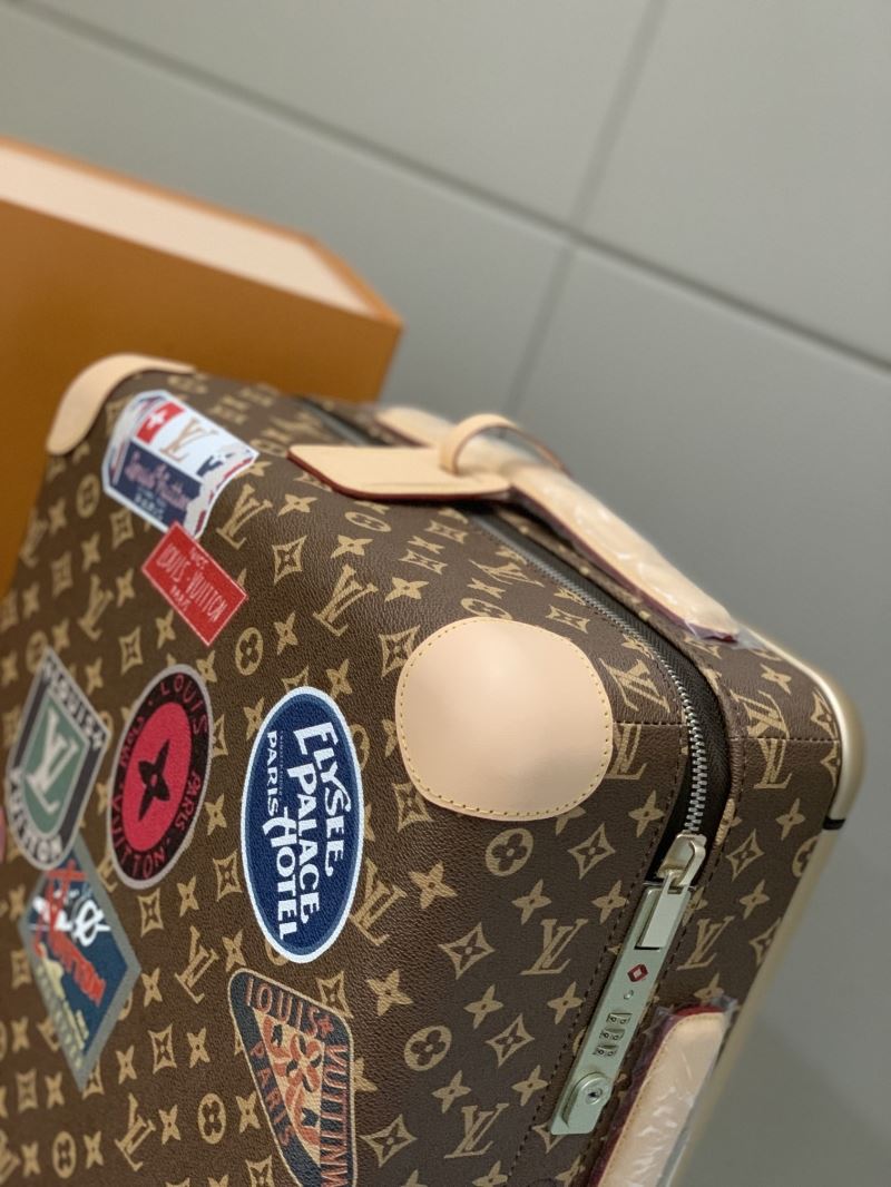 Louis Vuitton Suitcase